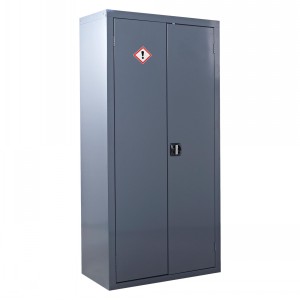CoSHH Storage Cabinet Size 6 Large